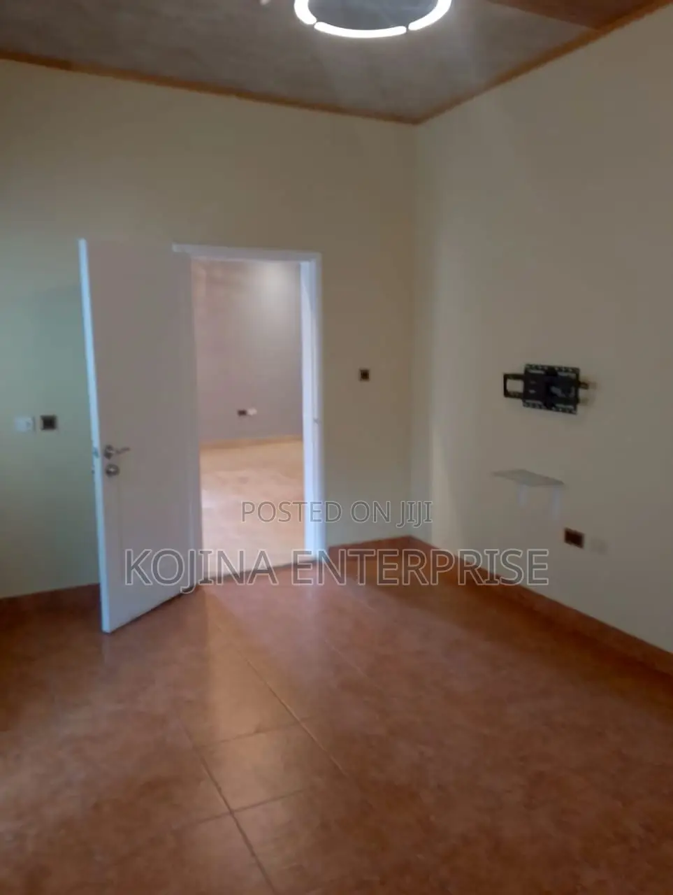 3bdrm Apartment in Ipt Nyankyerenyasi, Kumasi Metropolitan for rent
