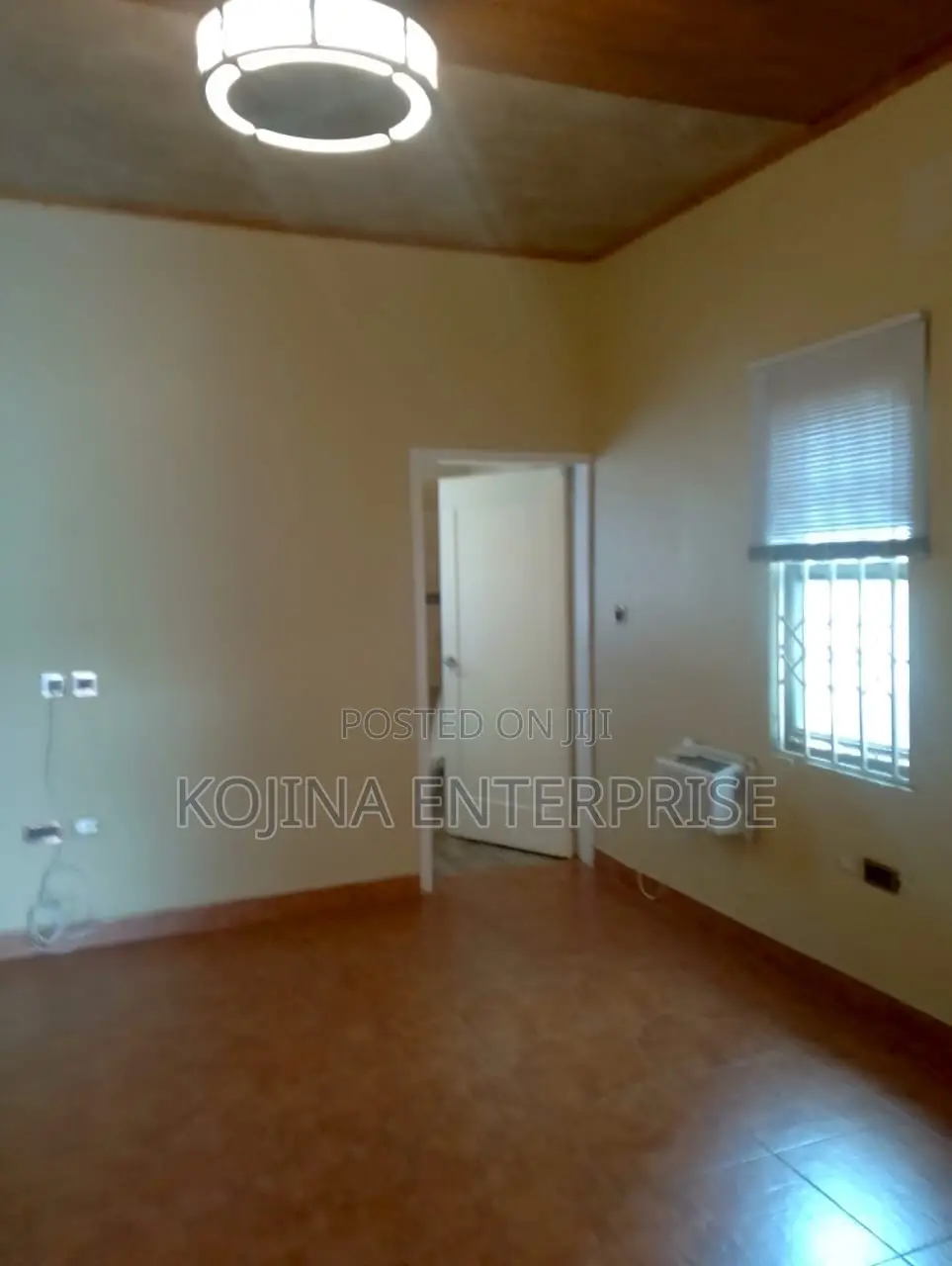 3bdrm Apartment in Ipt Nyankyerenyasi, Kumasi Metropolitan for rent