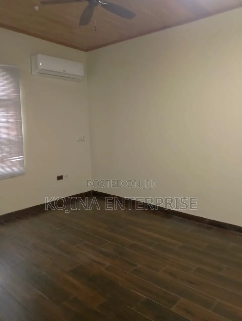 3bdrm Apartment in Ipt Nyankyerenyasi, Kumasi Metropolitan for rent