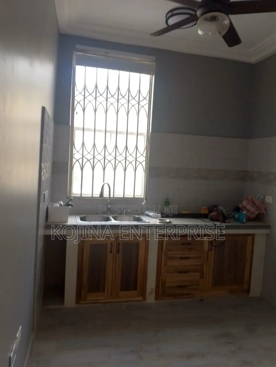 3bdrm Apartment in Ipt Nyankyerenyasi, Kumasi Metropolitan for rent