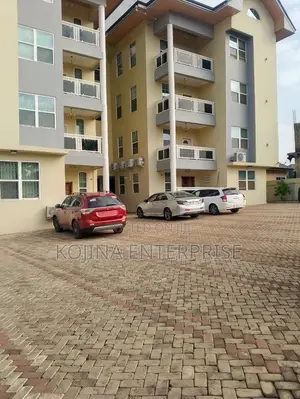 3bdrm Apartment in Ipt Nyankyerenyasi, Kumasi Metropolitan for rent
