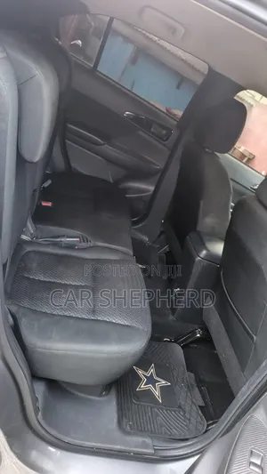 Mitsubishi Eclipse Cross 1.5 FWD 2018 Gray
