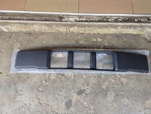 Ford F150 2015 - 2017 Front Bumper Lower Grill