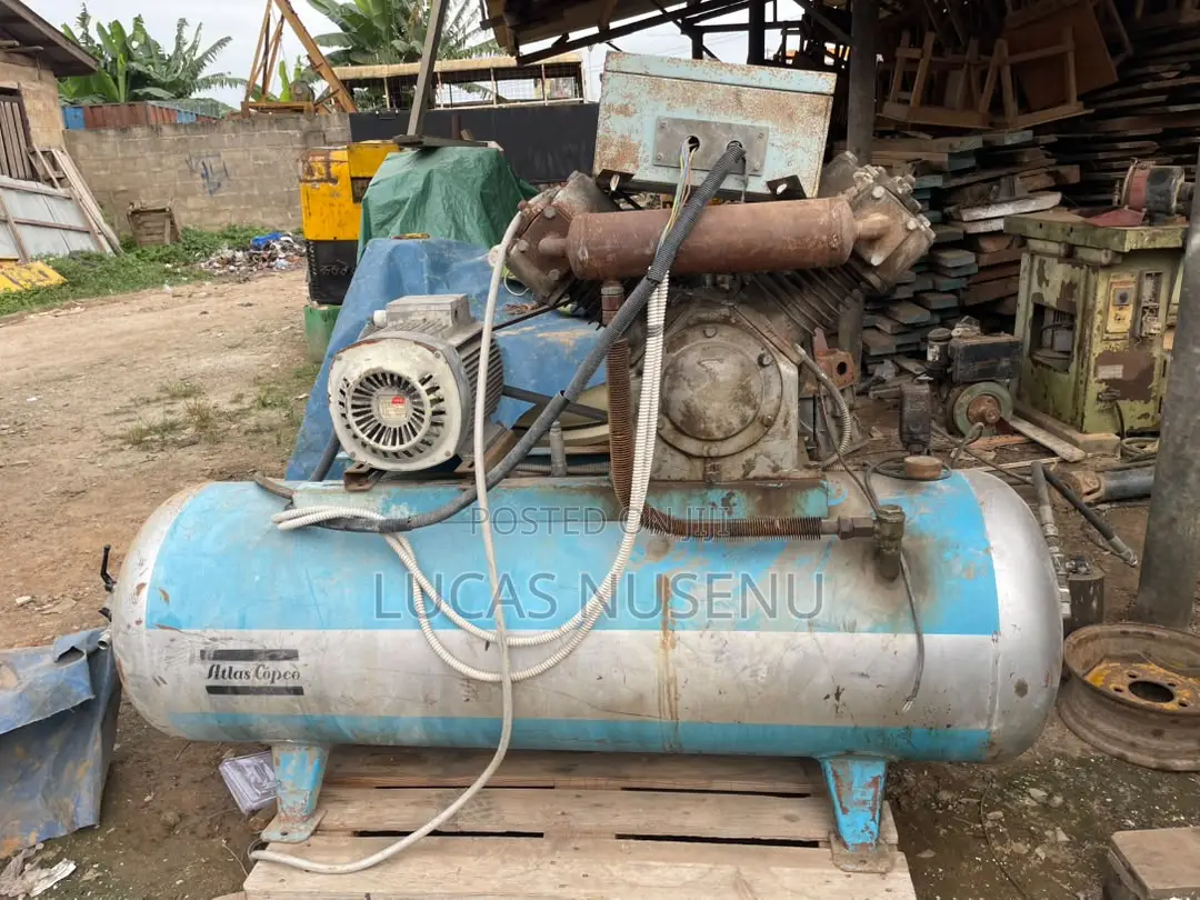 Air Compressor