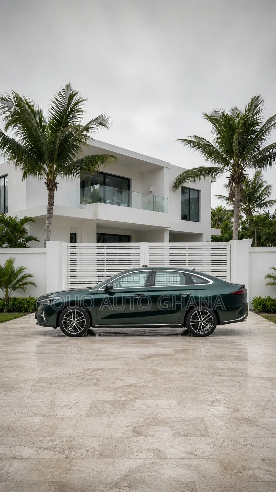 Geely Emgrand X7 2025 Black