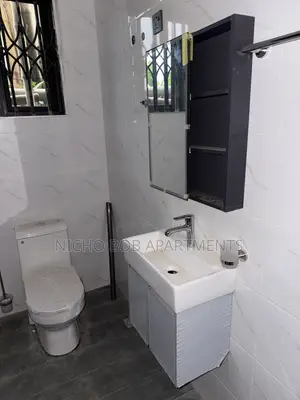 2bdrm Apartment in Anago Estate, Asore Junction for rent