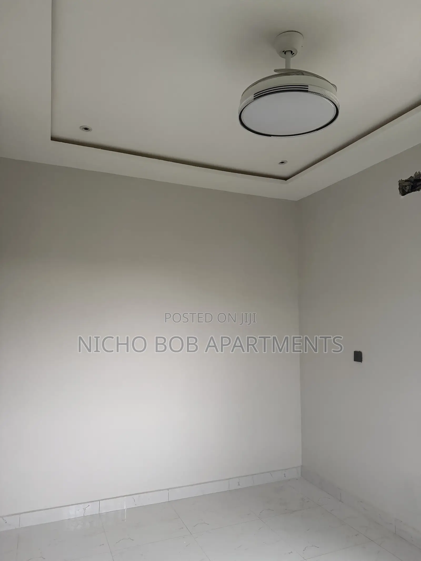 2bdrm Apartment in Anago Estate, Asore Junction for rent