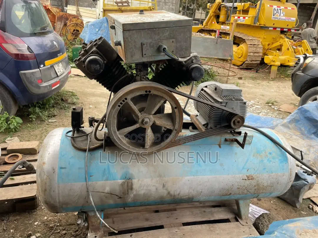 Air Compressor