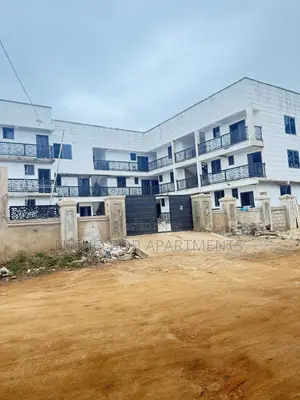 2bdrm Apartment in Anago Estate, Asore Junction for rent