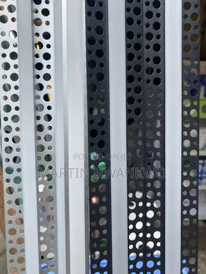 Profile Ray