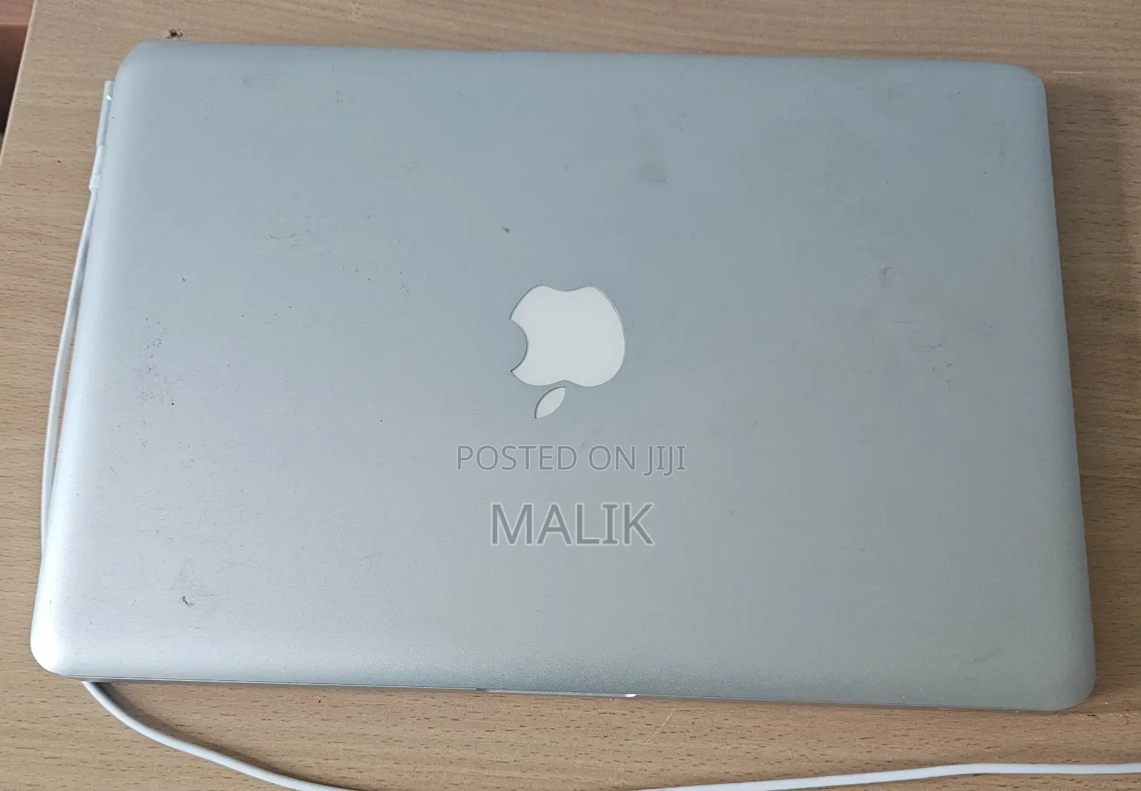 Laptop Apple MacBook Pro 2011 4GB Intel Core i5 SSD 128GB