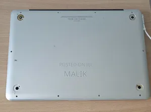 Laptop Apple MacBook Pro 2011 4GB Intel Core i5 SSD 128GB