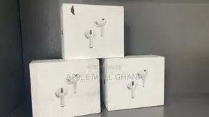 AirPods Pro 3