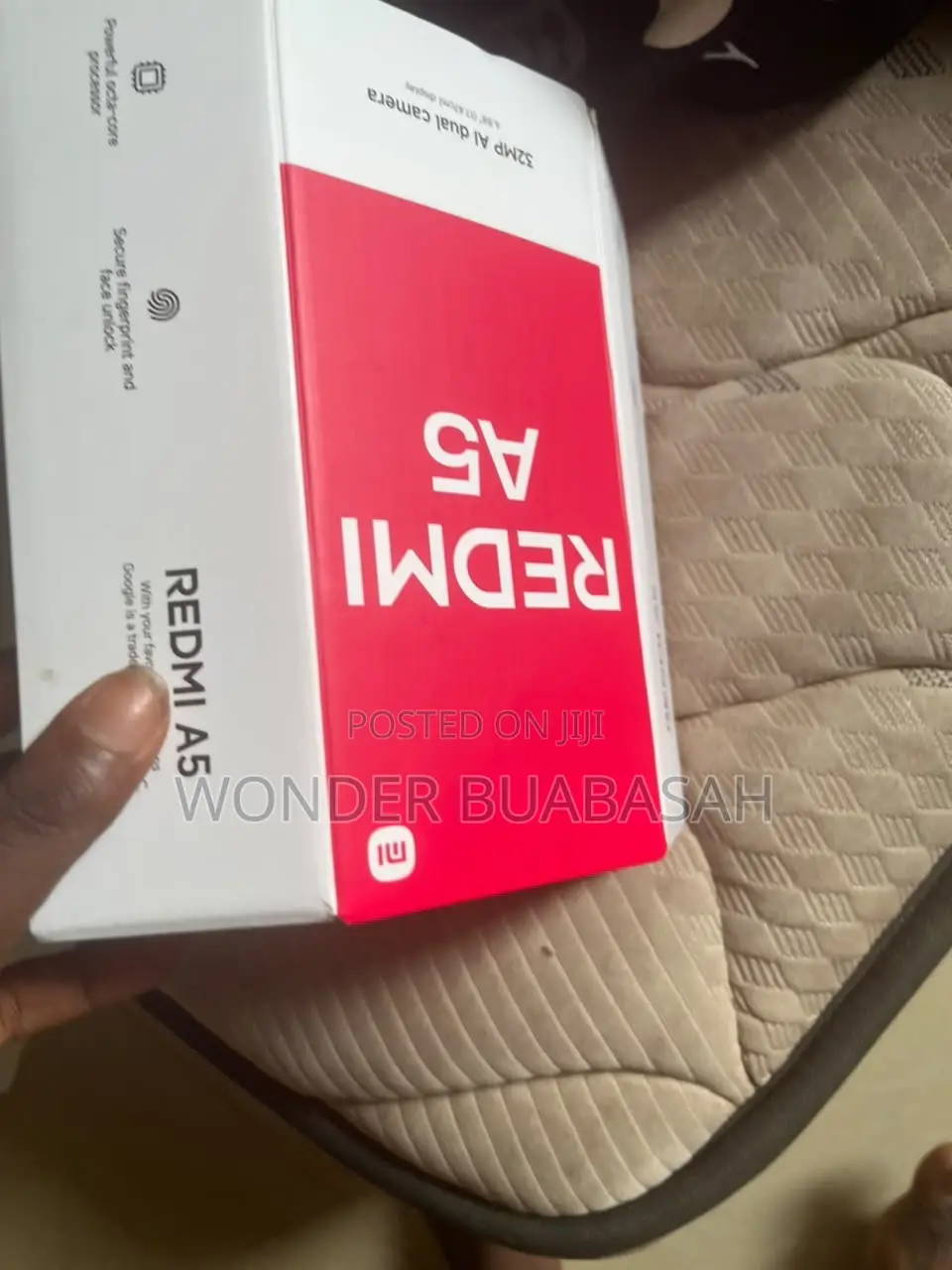 New Google Pixel 7 Pro 128 GB Blue
