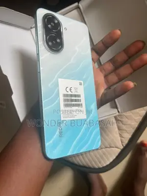 New Google Pixel 7 Pro 128 GB Blue