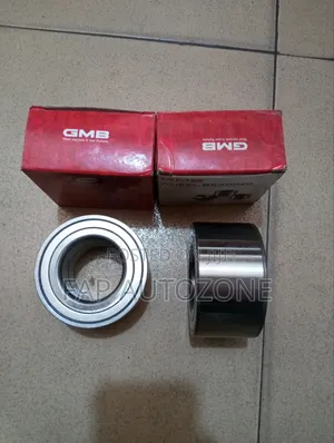 Genuine GMB Ford Edge,Camry, Corolla Wheel Bearing From USA