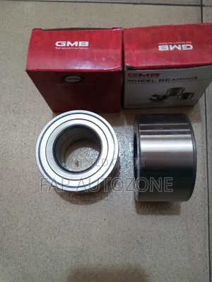 Genuine GMB Ford Edge,Camry, Corolla Wheel Bearing From USA