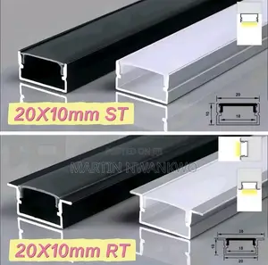 Profile Ray