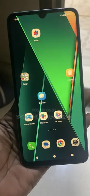 New Google Pixel 7 Pro 128 GB Blue