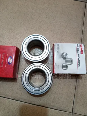 Genuine GMB Ford Edge,Camry, Corolla Wheel Bearing From USA