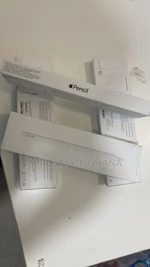 Apple Pencil USB-C