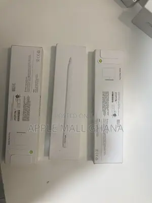 Apple Pencil USB-C