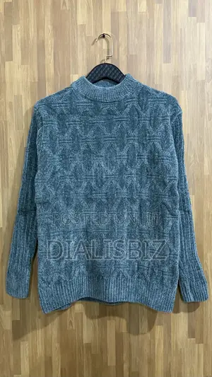 Pullover Sweater