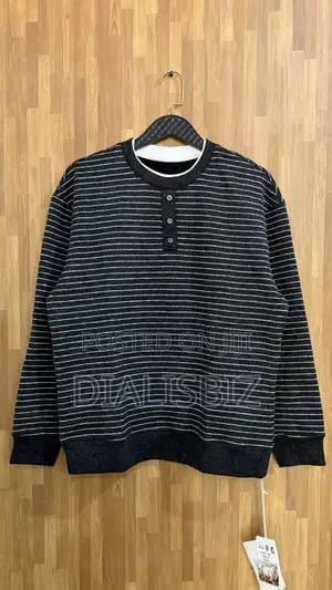 Pullover Sweater
