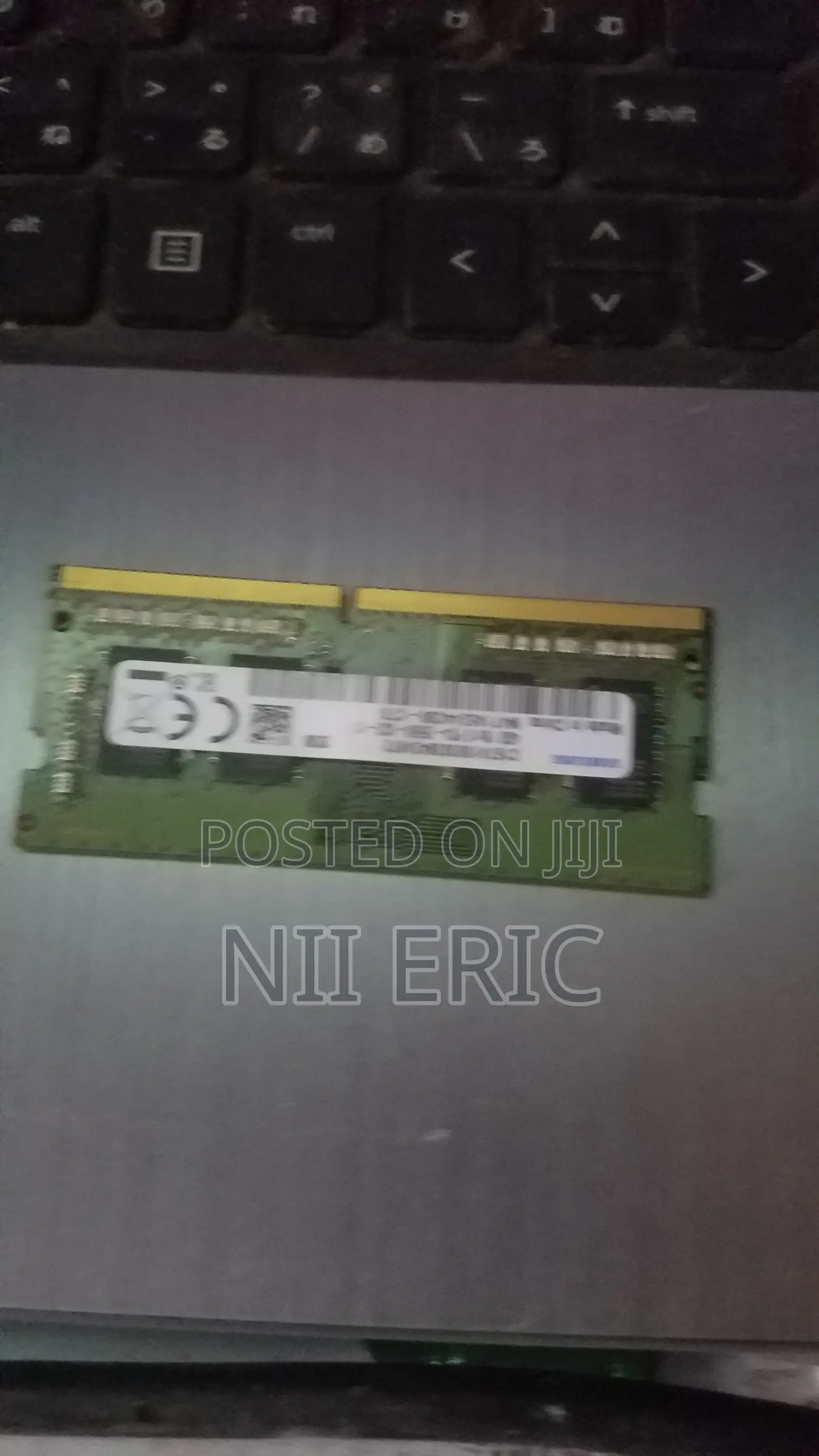 Laptop and Destop Ram