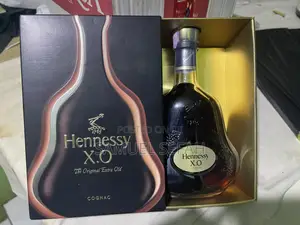 Hennessy XO 70cl