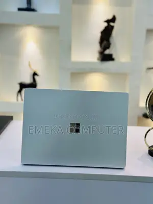 Laptop Microsoft Surface Laptop 3 16GB Intel Core i7 SSD 512GB