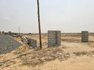 Own a Half Plot at Tsopoli for Just GHC 15,000!