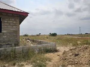 Own a Half Plot at Tsopoli for Just GHC 15,000!