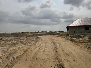 Own a Half Plot at Tsopoli for Just GHC 15,000!