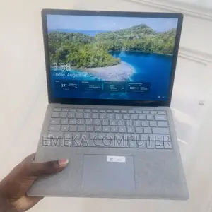 Laptop Microsoft Surface Laptop 3 16GB Intel Core i7 SSD 512GB
