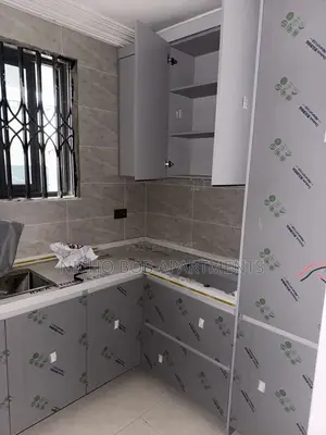1bdrm Apartment in Anago Estate, Asore Junction for rent