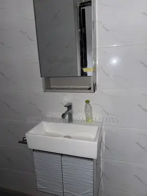 1bdrm Apartment in Anago Estate, Asore Junction for rent