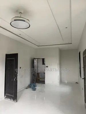 1bdrm Apartment in Anago Estate, Asore Junction for rent