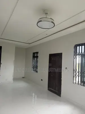 1bdrm Apartment in Anago Estate, Asore Junction for rent