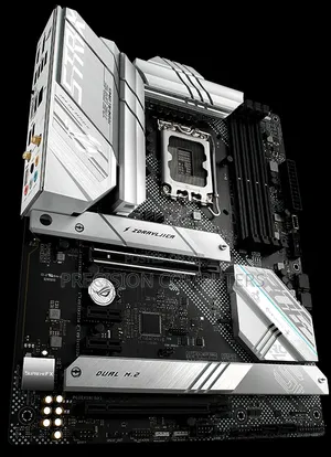 ASUS RoG Strix B660-a Wifi DDR4 Lga (1700)