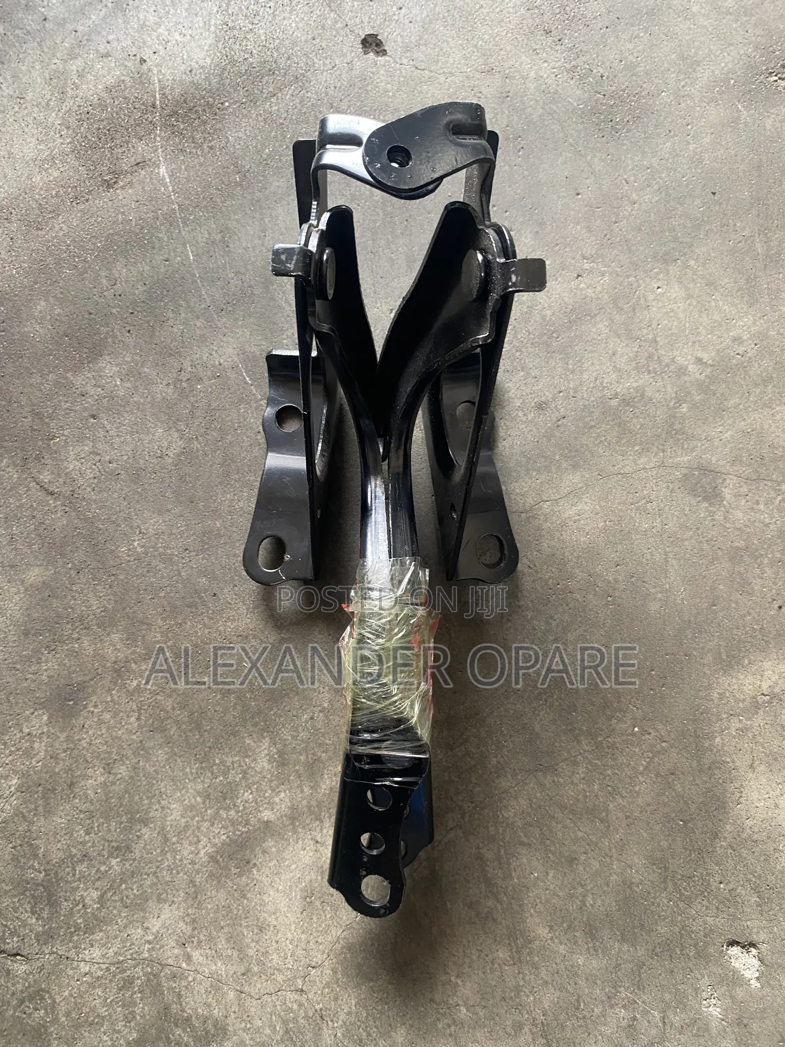 RAV4 2019,2020,2021,2022,2023,2024,2025 Bonnet Hinges