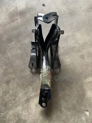 RAV4 2019,2020,2021,2022,2023,2024,2025 Bonnet Hinges