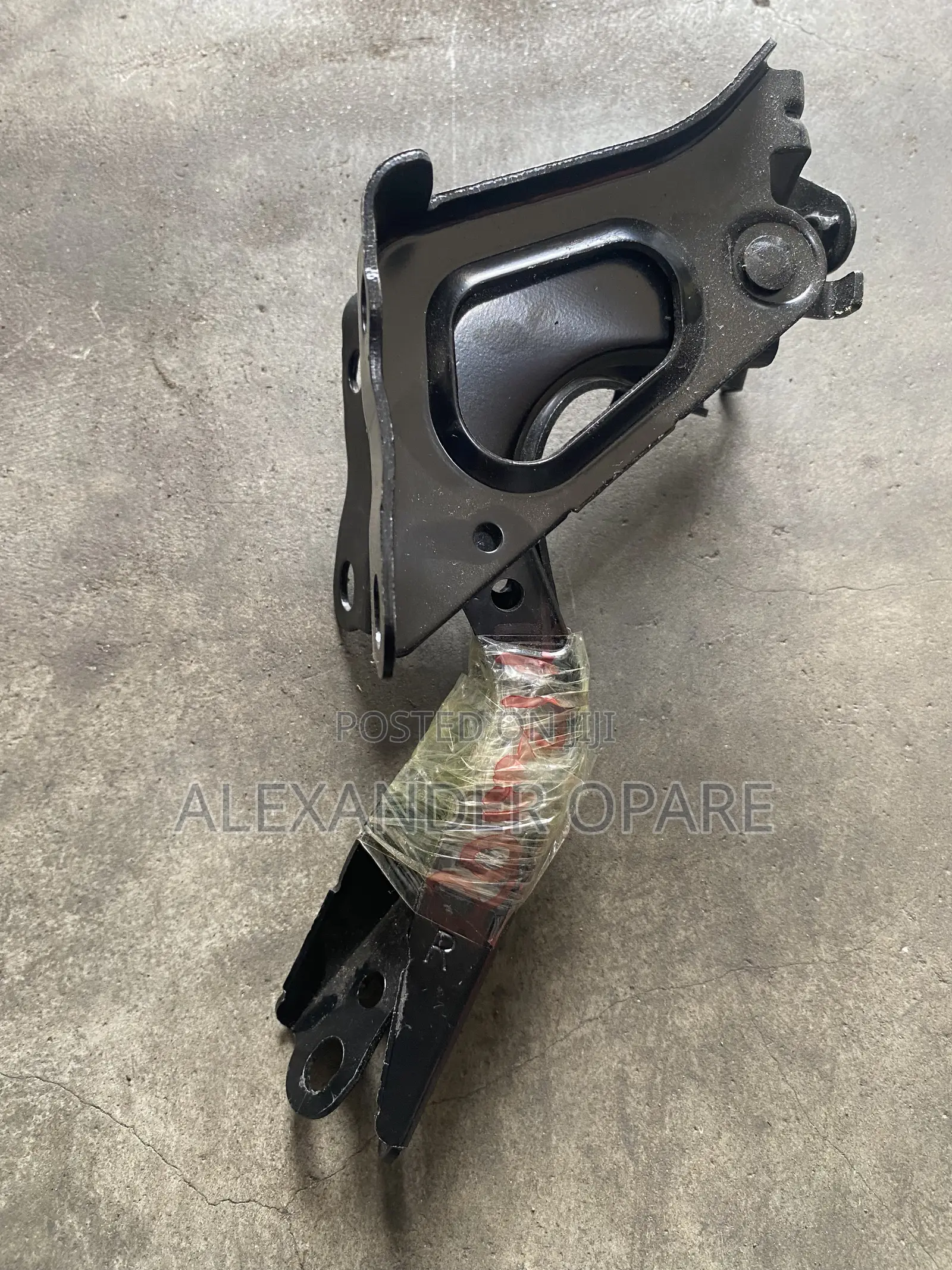 RAV4 2019,2020,2021,2022,2023,2024,2025 Bonnet Hinges