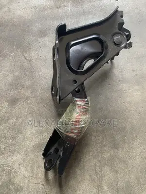 RAV4 2019,2020,2021,2022,2023,2024,2025 Bonnet Hinges