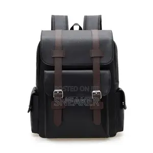 Guys Fashion Backpack