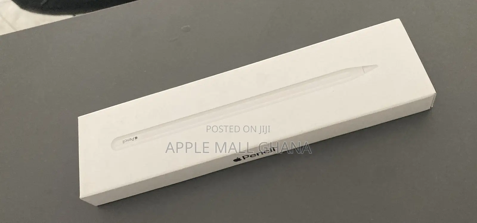 Apple Pencil Normal