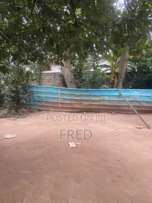 Land at Ashongman