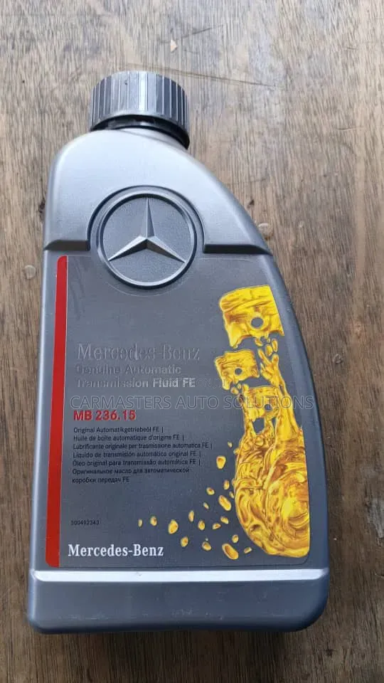 Benz Atf Fe Mb236.15 (1litre)