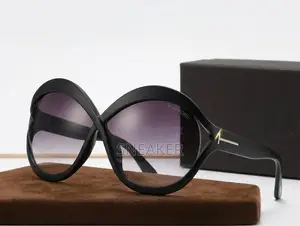 Ladies Fashion Sunglasses