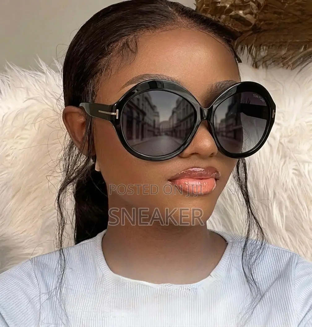 Ladies Fashion Sunglasses